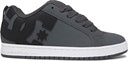 Dark Grey/Black