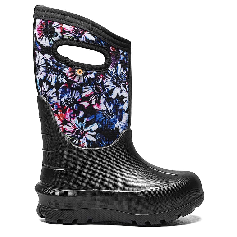 Bogs Kids' Neo-Classic Winter Boot 