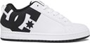 White/Black/Black
