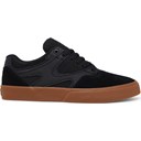 Black/Gum