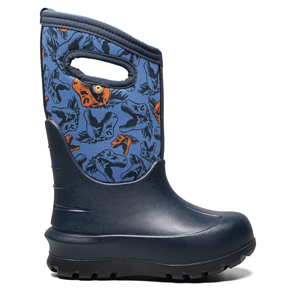 Bogs Kids Neo Classic Winter Boot Toddler Little Big Kid Famous