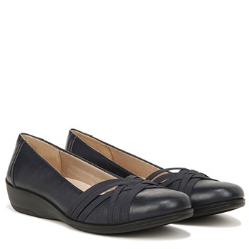 Women's Incredible 2 Wedge Slip On