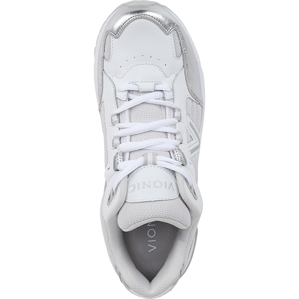 Vionic Women's 23Walk 2.0 Classic Sneaker | Famous Footwear