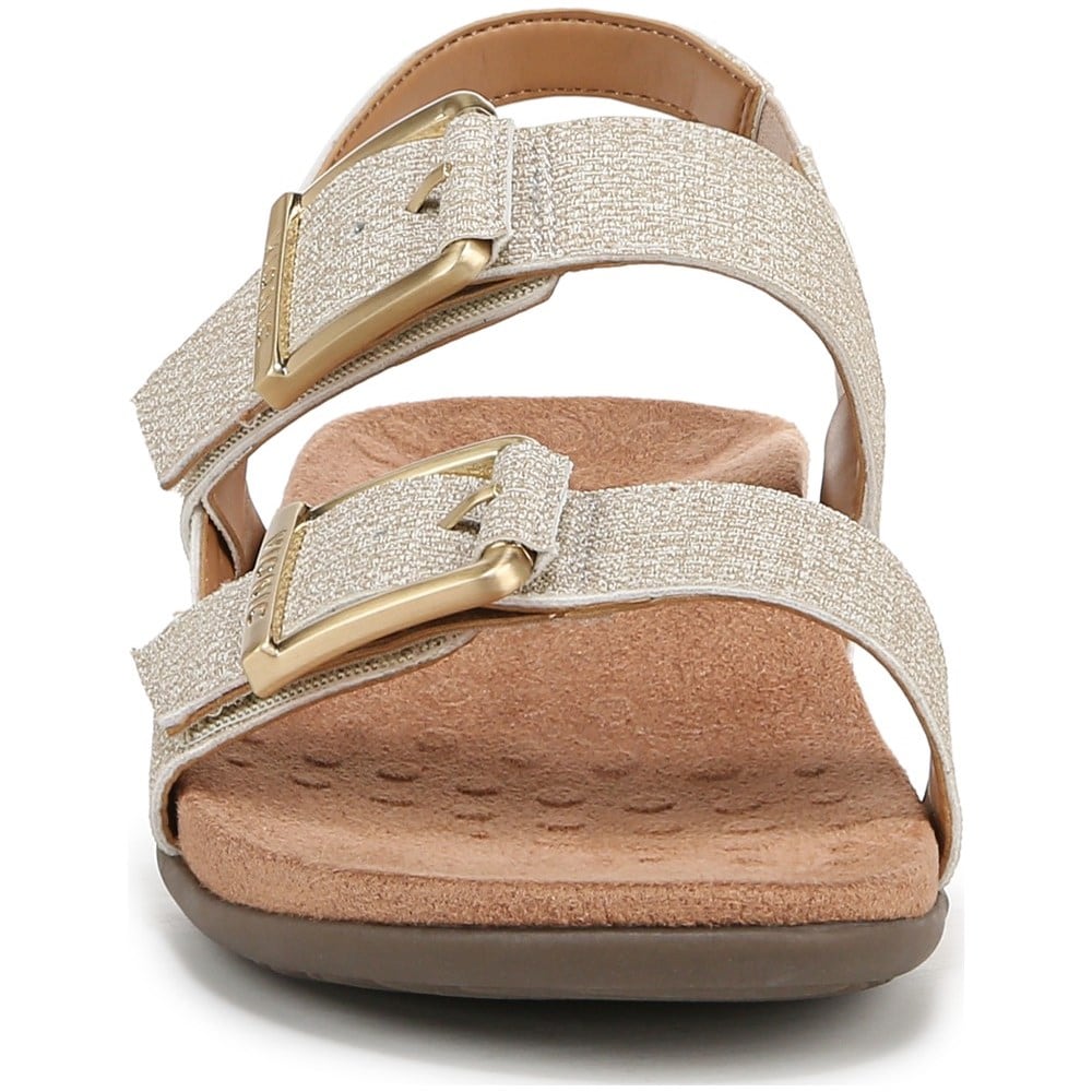 Vionic Women's Reese Slingback Sandal | Famous Footwear