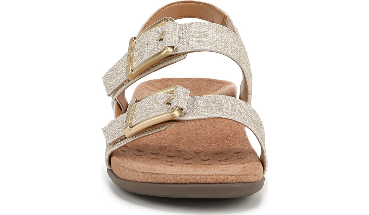 Vionic Women's Reese Slingback Sandal | Famous Footwear