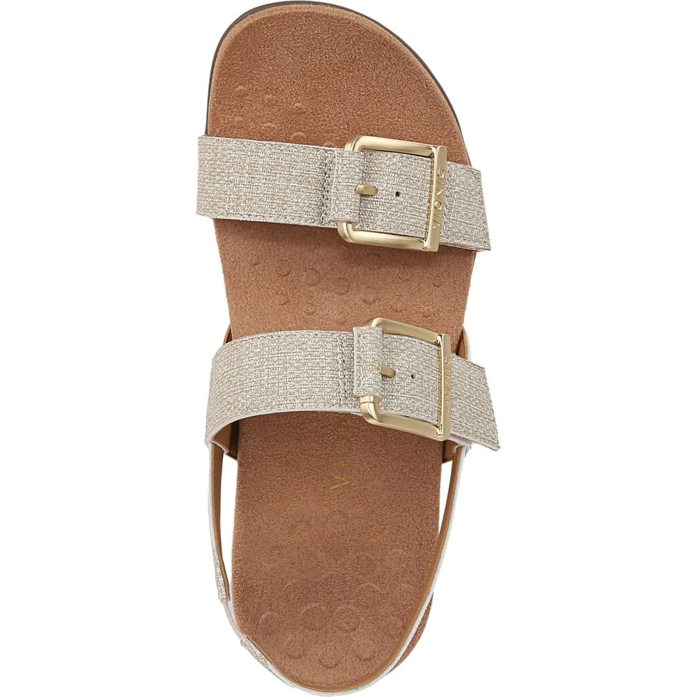 Vionic Women's Reese Slingback Sandal | Famous Footwear
