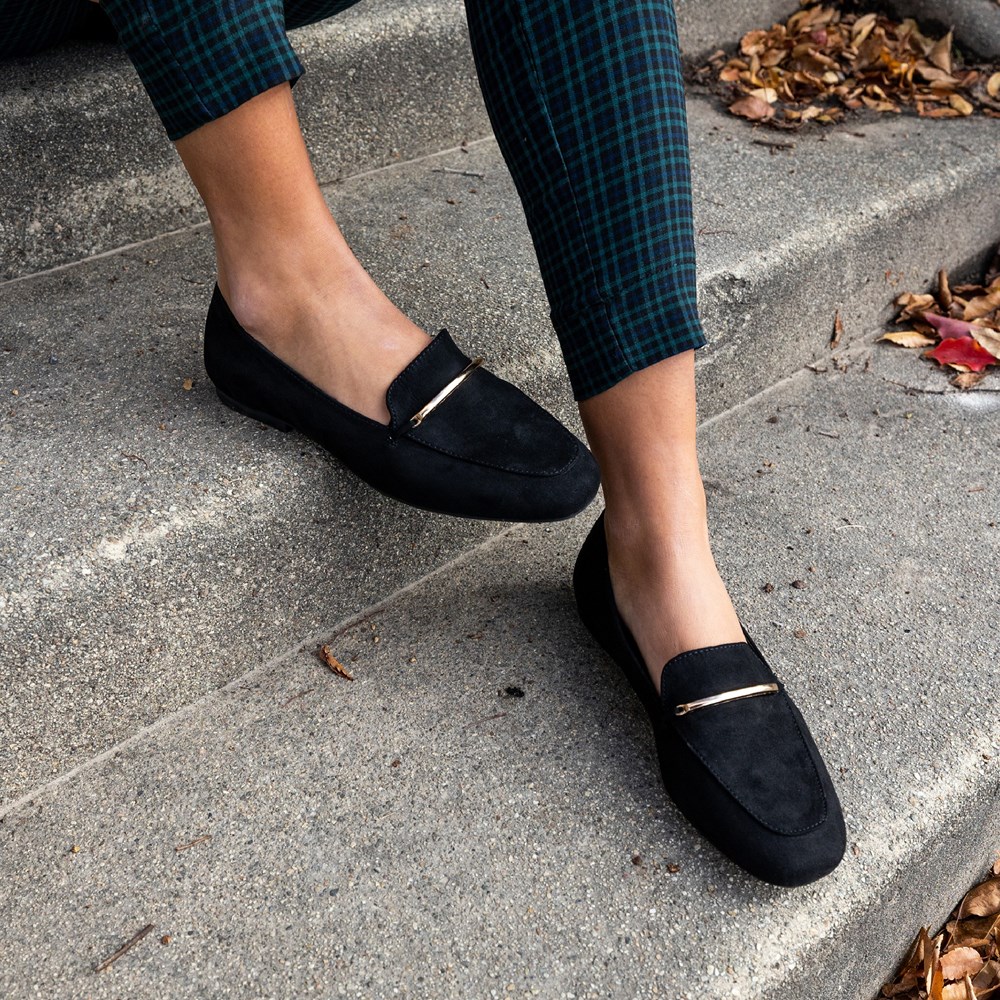 Lifestyle derdine loafers