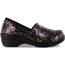 Women's Laurie Medium/Wide/X-Wide Slip Resistant Clog - Right