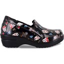 Festive Skulls Patent