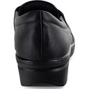 Women's Tiffany Medium/Wide/X-Wide Slip Resistant Clog - Back
