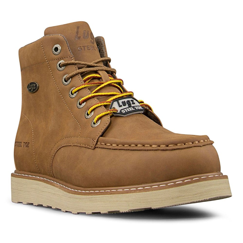 Lugz Men display picture 3