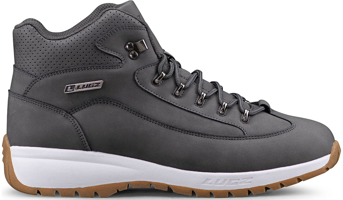Lugz Men s Rapid High Top Sneaker Boot Famous Footwear