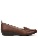 Chestnut Leather