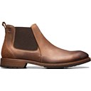 Brown Crazy Horse Leather