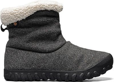 Bogs women's bmoc wool snow boot 2025