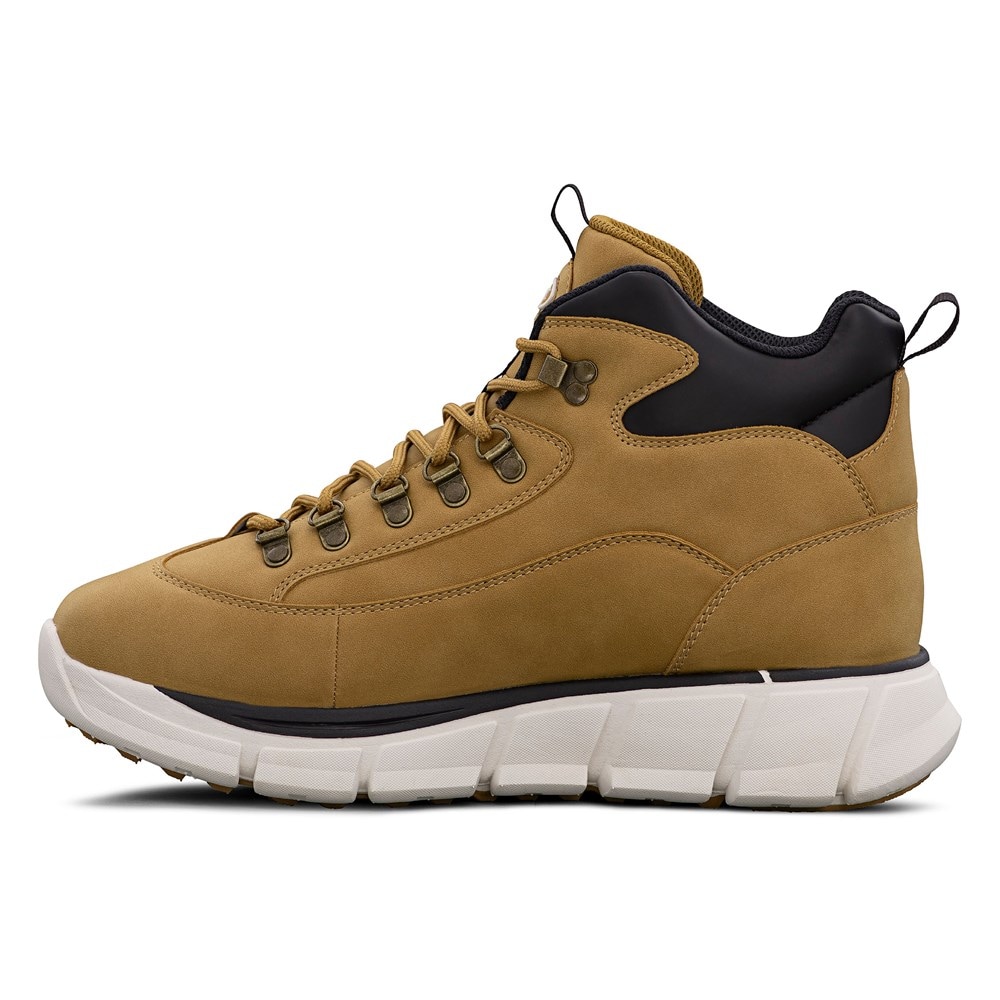 ゆちゃ Lugz Men's Whirlwind High Top Sneaker Boot | Famous Footwear