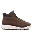 Chestnut Leather