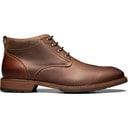 Brown Crazy Horse Leather