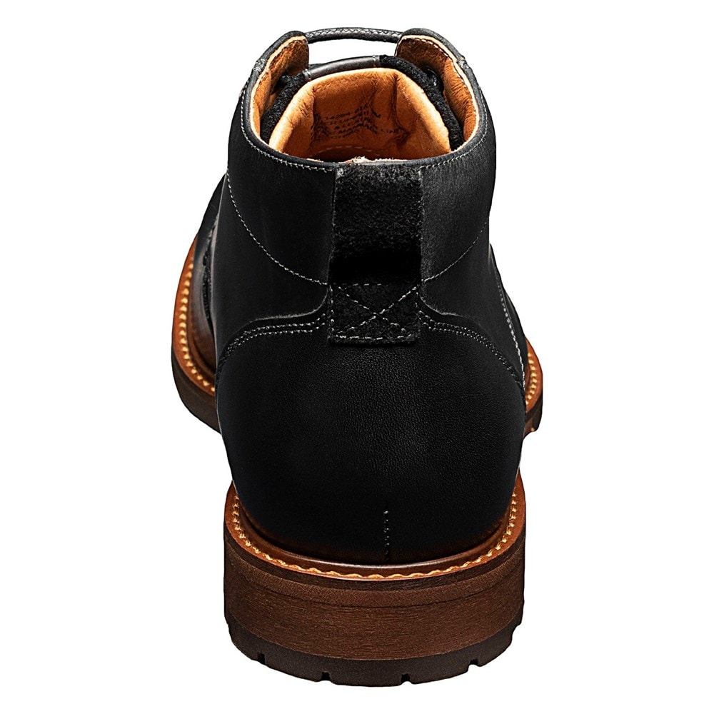 Florsheim Men's Lodge Plain Toe Chukka Boot | Famous Footwear