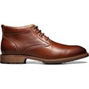 Chestnut Leather