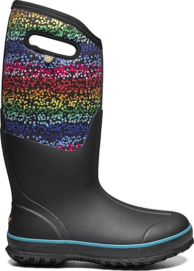 Women's Classic Tall Waterproof Winter Boot