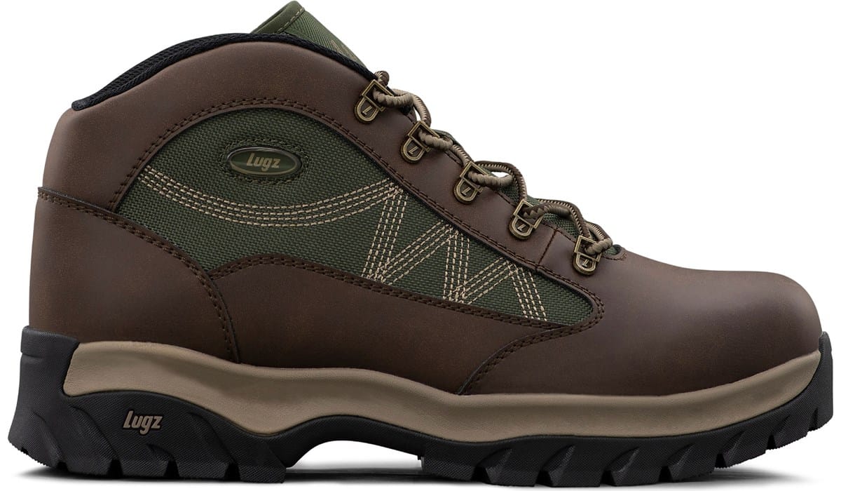 highland plain toe oxford