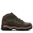 Navy Nubuck