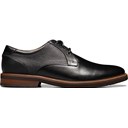 Black Nubuck