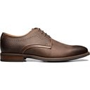 Brown Crazy Horse Leather