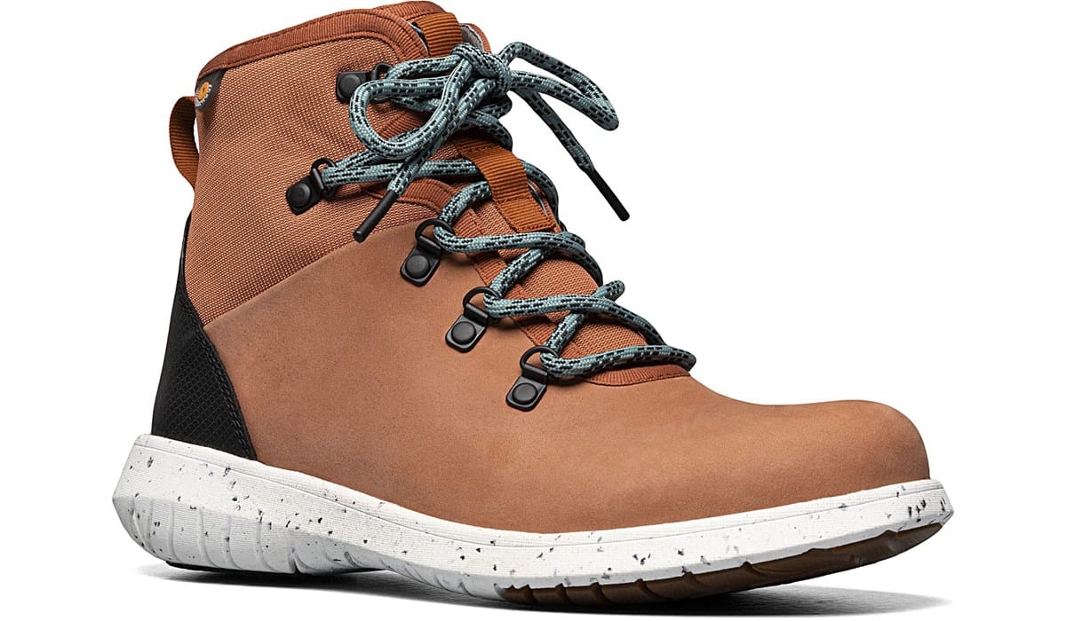 Juniper Waterproof Hiking Boot 