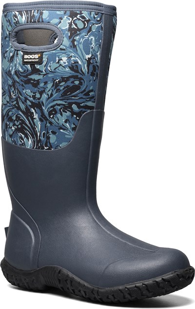 Women's Mesa Waterproof Pull On Tall Winter Boot