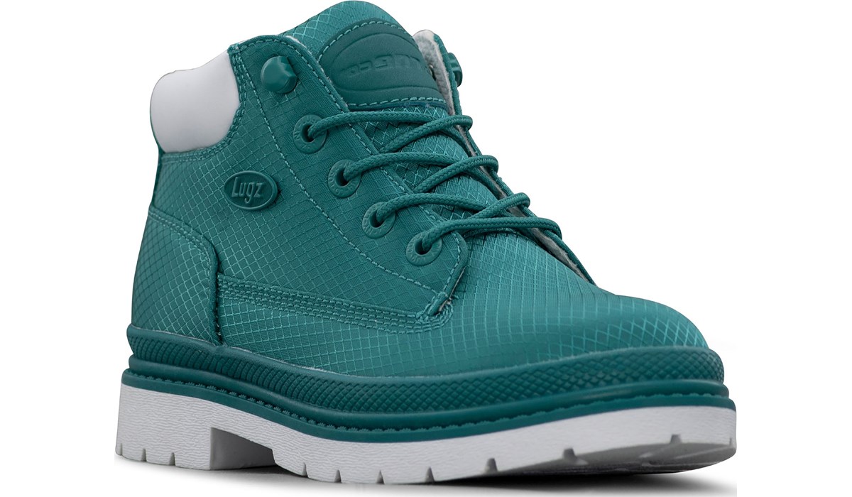 women's waterproof winter duck boots