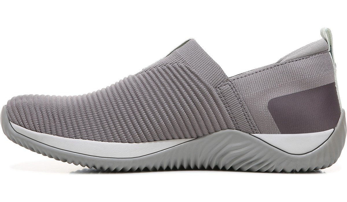 Rykä Women's Echo Knit Slip On Sneaker Famous Footwear