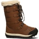 Hickory II Suede