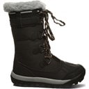 Women's Desdemona Waterproof Lace Up Snow Boot - Right