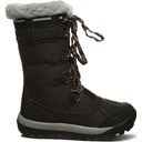 Black II Suede