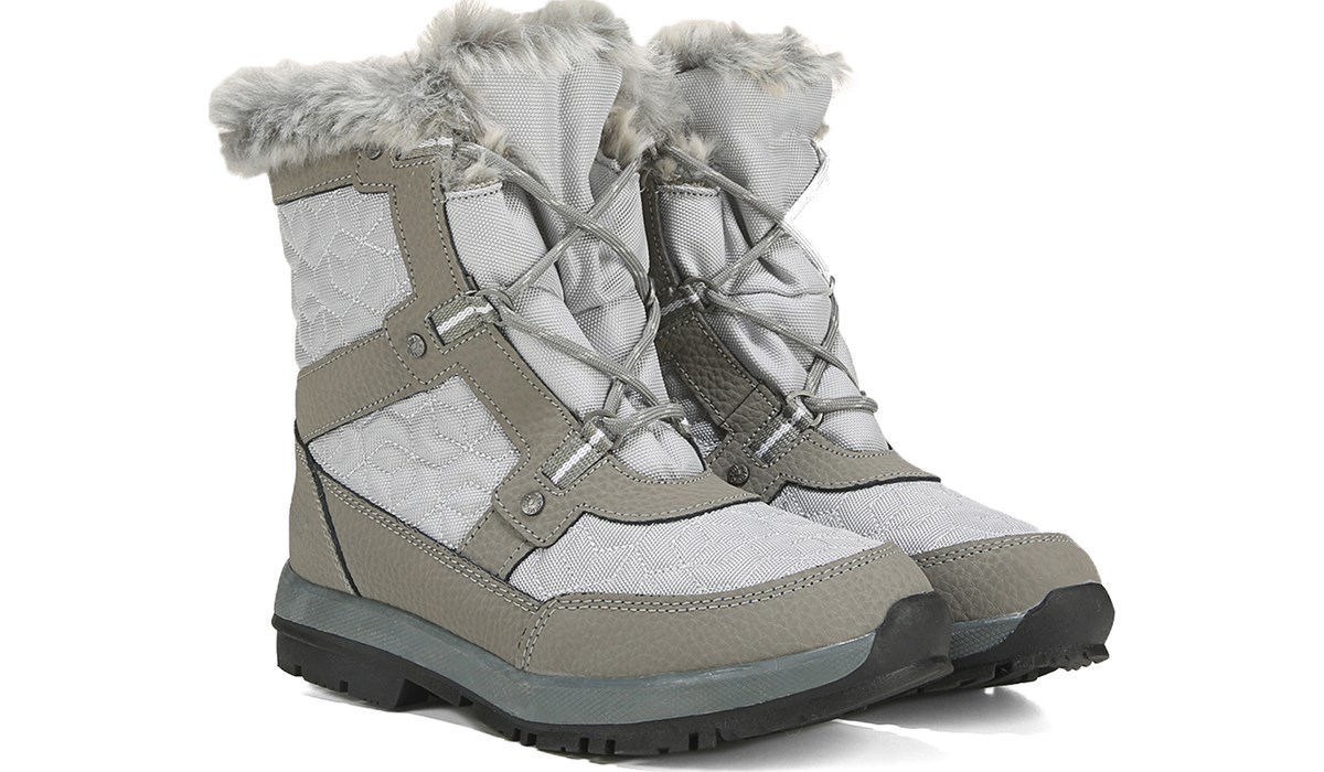 bearpaw marina boot