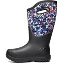 Women's Neo-Classic Wide Calf Tall Waterproof Winter Boot - Left