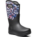 Women's Neo-Classic Wide Calf Tall Waterproof Winter Boot - Pair