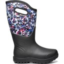 Women's Neo-Classic Wide Calf Tall Waterproof Winter Boot - Right