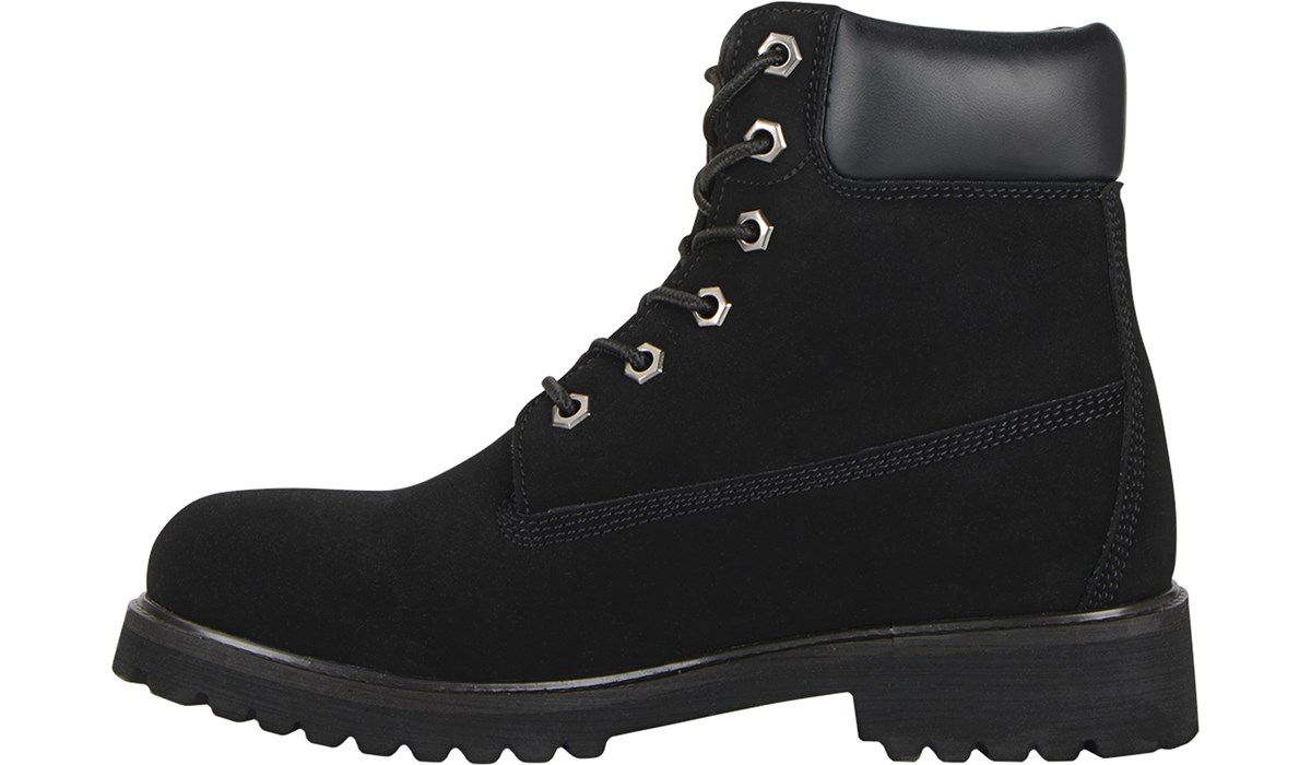 Lugz Women's Convoy Lace Up Boot | Famous Footwear