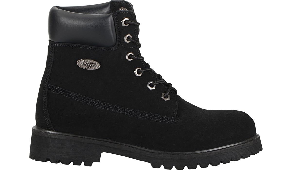 Women's Convoy Lace Up Boot - Pair