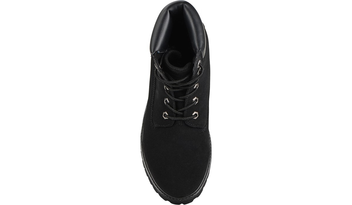 Lugz Women's Convoy Lace Up Boot Famous Footwear