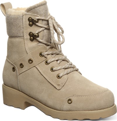 Women's Alicia Water Resistant Lace Up Boot