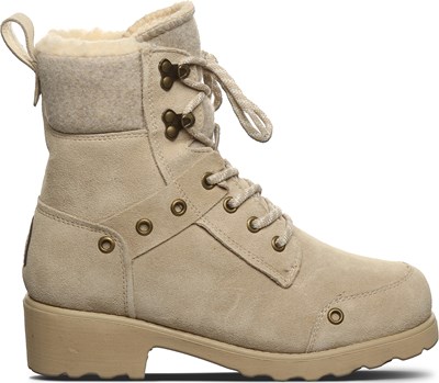 Women's Alicia Water Resistant Lace Up Boot