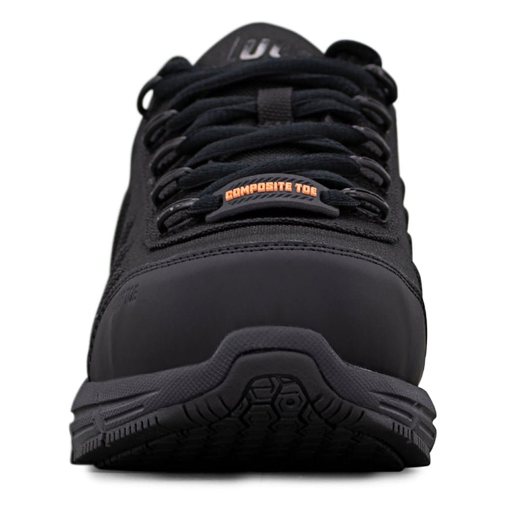 Lugz Women's Grapple Composite Toe Wide Sneaker | Famous Footwear