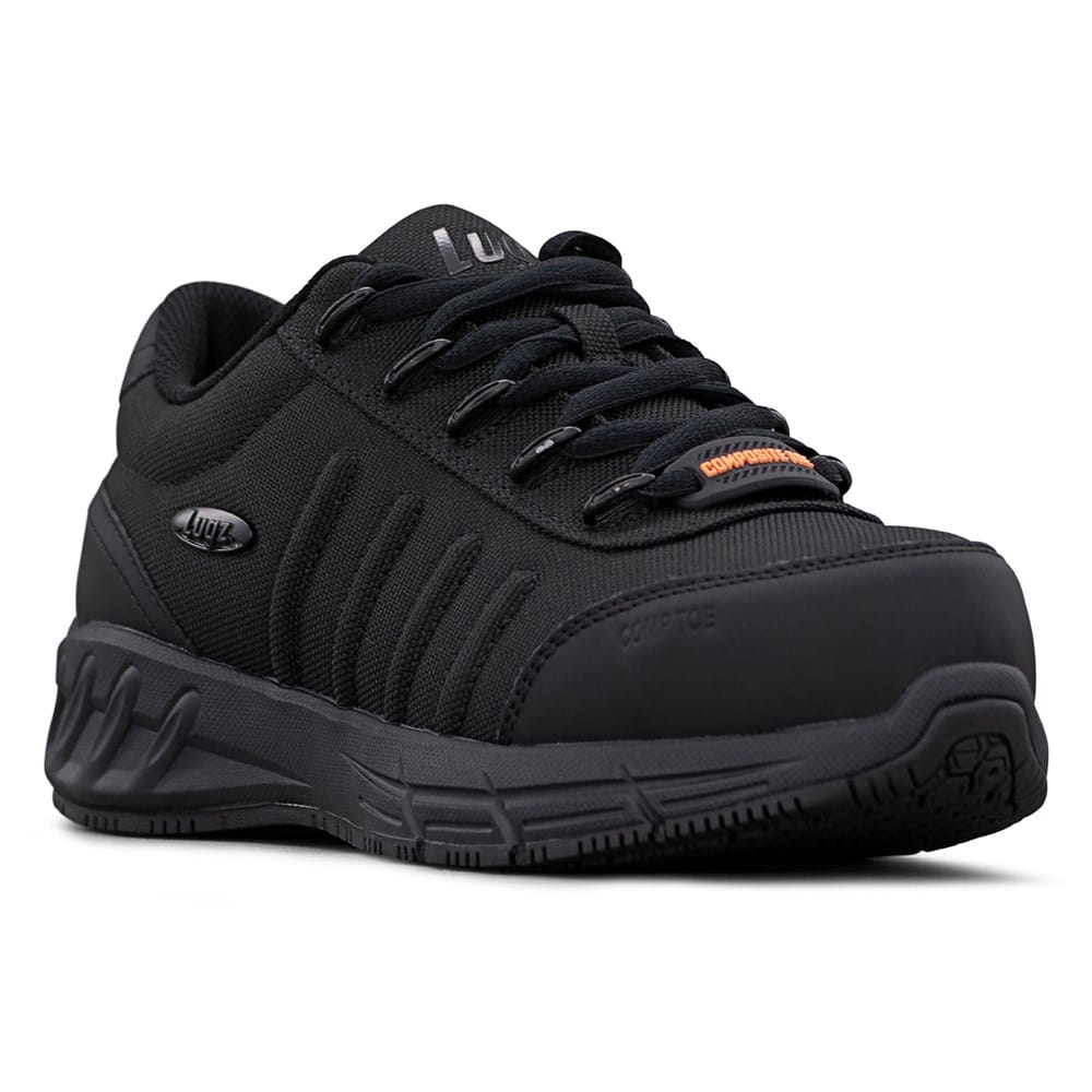 シューズ・靴 Shoebill Lugz Women's Grapple Composite Toe Wide Sneaker | Famous Footwear