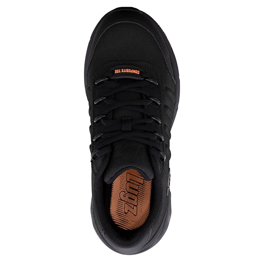 Lugz Women's Grapple Composite Toe Wide Sneaker | Famous Footwear