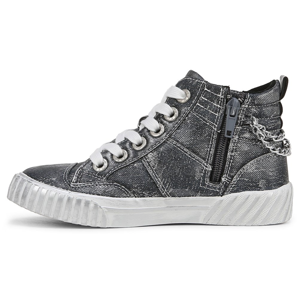 Blowfish shoes high tops deals