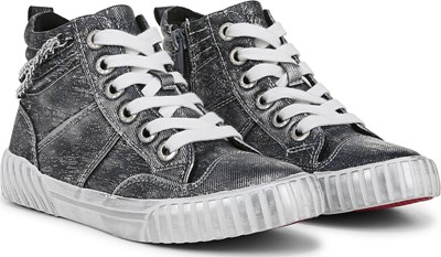 Kids' Wanderly-K High Top Sneaker Little/Big Kid